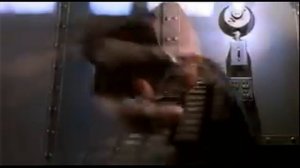 Официальный трейлер "Ураган (1999)"