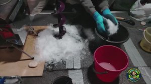 Зимняя рыбалка в начале февраля 2026. Ночуем в палатке с печкой, ставим жерлицы  и ловим рыбку.