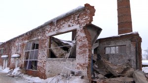 ЧП в Ростовском округе: что будет с отоплением?