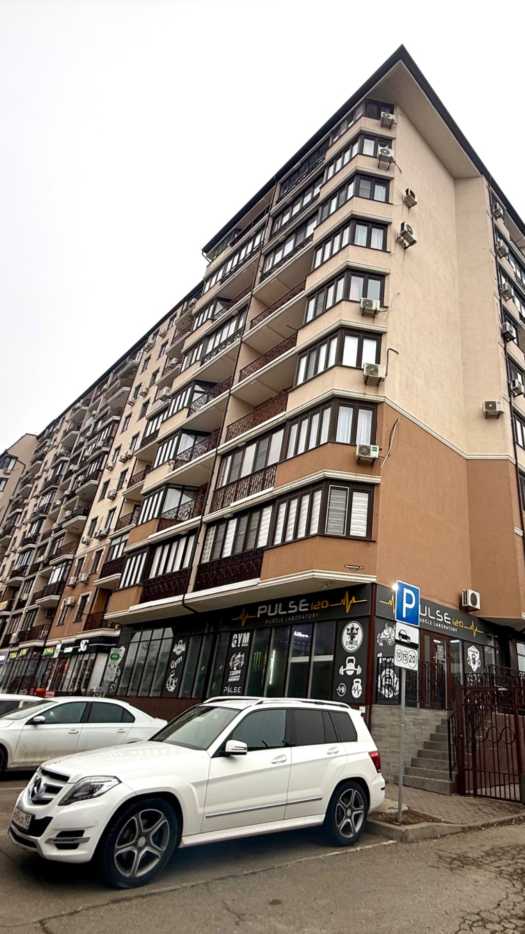 В продаже 1к.кв. 60 кв.м. в ЖК «Лазурное побережье» В продаже 1к.кв. 60 кв.м. в ЖК «Лазурное побережье»