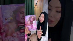 Видеообзор новинок 3 каталога Faberlic