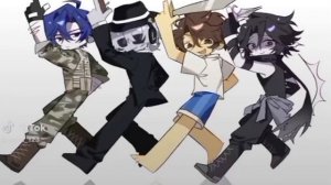 Милики🥺🤟🤟