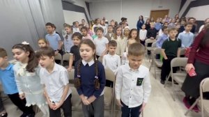 🇷🇺 Начинаем неделю с гордостью!