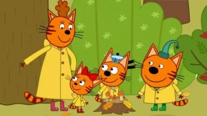 ТРИ КОТА МУЛЬТИКИ ДЛЯ МАЛЫШЕЙ - СБОРНИК МУЛЬТИКОВ ДЛЯ ДЕТЕЙ ТРИ КОТА. МАГАЗИН