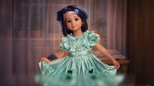 Моей дочери Юле посвящается