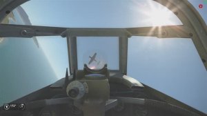 СЕРВЕР: BERLOGA. САМОЛЁТ ЯК-9 1 СЕРИИ.