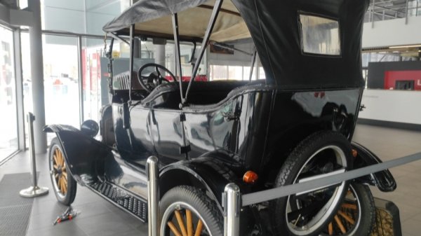 МОЖЕТ, АВТОВАЗУ ТАКИЕ В АВТОМОБИЛИ ВЫПУСКАТЬ?! Февраль 2026 год.