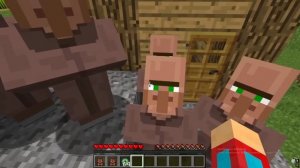 Я ПОСТРОИЛ НОВЫЙ СЕКРЕТНЫЙ ДОМ ВНУТРИ ЭНДЕР ПОРТАЛА В МАЙНКРАФТ Компот Minecraft