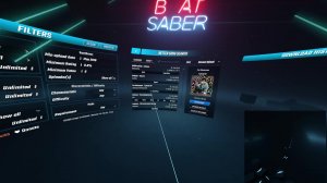 Beatsaber