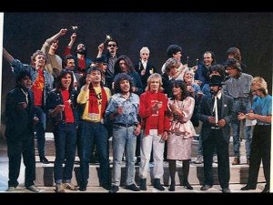 Хиты прошлых лет-1.  ПОПУРРИ - НОСТАЛЬЖИ