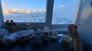 Приехали! Такого мы ещё не видели!