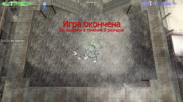 GAME cod BLACK OPS ZOMBIE MAPS REAL DEAD PART (92)