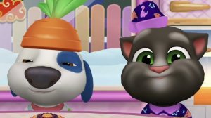 Лучшие Друзья Том.