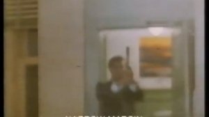 Официальный трейлер "Узкая грань (1990)"