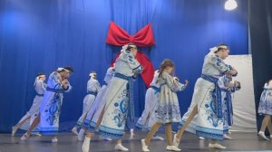 Колыбельная тишины