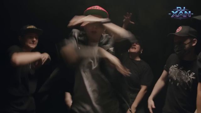 Dr.Alban - It's My Life (remix by DJ XAN) смотреть онлайн