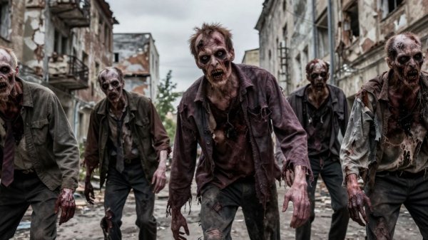 DayZ / Решил побегать 79 / Игровой стрим.