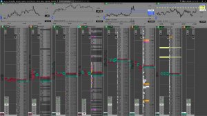 Торговля крипты