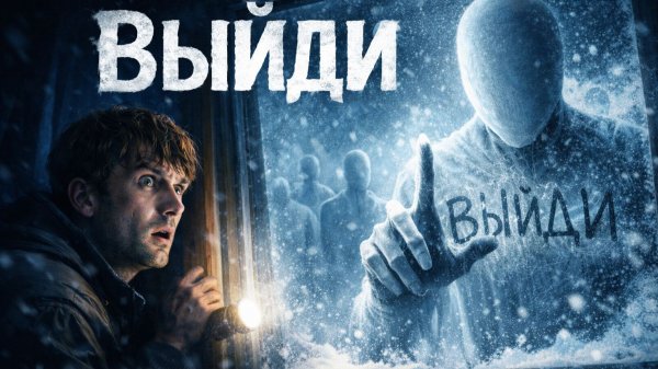 Те, кто стоят за стеклом