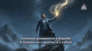 “Борьба”  Катрен от 27.11.16.