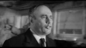 Официальный трейлер "Случай с Бедфордом (1965)"