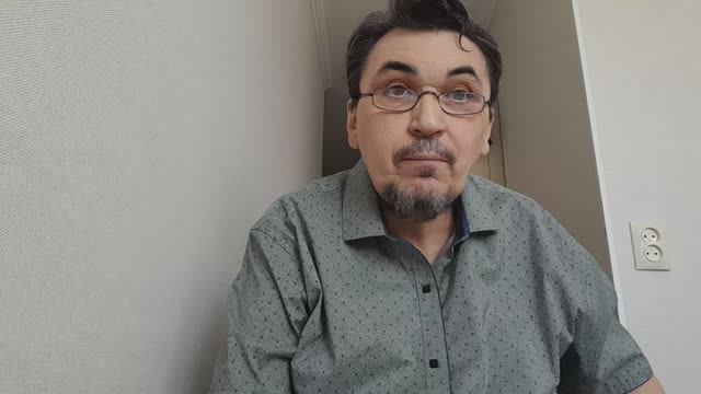 Кто и от чего умрёт по Н.С.Лескову. смотреть онлайн