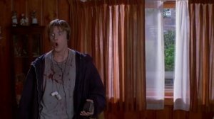 Официальный трейлер "Рука-убийца (1999)"