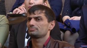 Конный горный поход