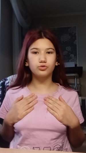 истории из жизни