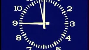 Заставка Программа Время 1986 1989 Screen Saver Program Time 1986 1989.mp4