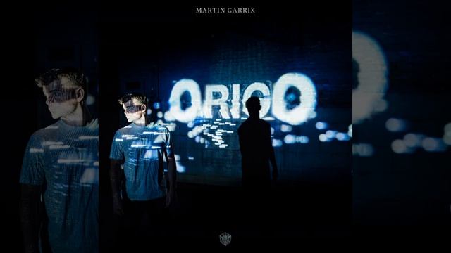 AFROJACK Martin Garrix David Guetta Amél - Our Time