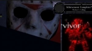 Пятница 13 форсакен