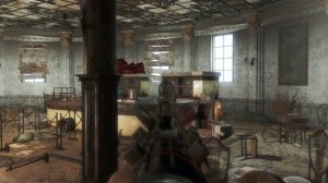 Fallout 4 Успел спасти