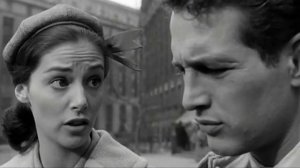 Официальный трейлер "Кто-то там наверху любит меня (1956)"