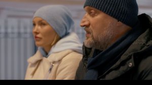 Приятный сериал скорая помощь 8 сезон с. 12 по 24  серии