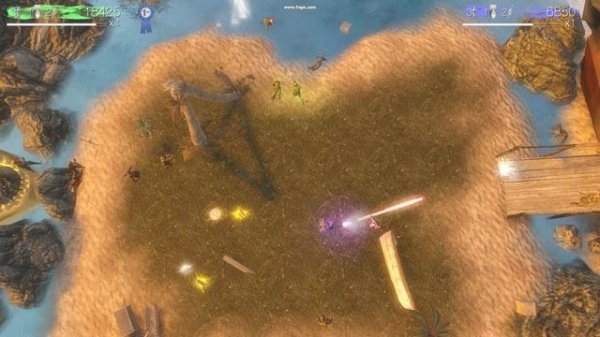 GAME cod BLACK OPS ZOMBIE MAPS REAL DEAD PART (99)