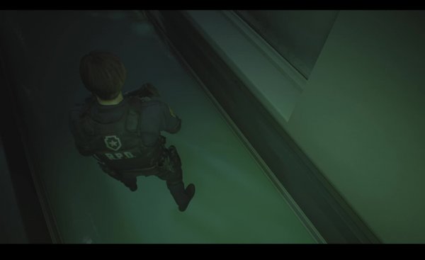 Resident Evil 3 Remake (2)