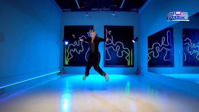 Frost Project ft. SAVAGE 44 - Dance Party (Exclusive Eurodance) смотреть онлайн