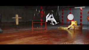 Китайская компания Agibot презентовала нового человекоподобного робота Expedition A3