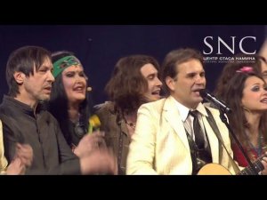 Хиты прошлых лет-3.  ПОПУРРИ - НОСТАЛЬЖИ