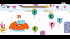 Бодо Бородо игра наоборот