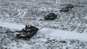 СИТУАЦИЯ на УКРАИНЕ на 16.02.2026