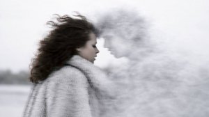 Тишина - Ева Горюнова