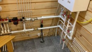 Банный комплекс 42 м2 Южный