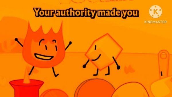 Preview 2 BFB Four - Message to Loser Extended (My Version)