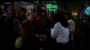 Официальный трейлер "Богема (2005)"