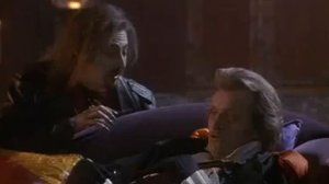 Официальный трейлер "Баффи – истребительница вампиров (1992)"