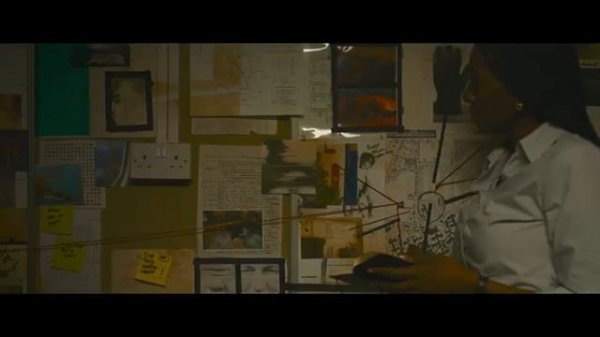 Официальный трейлер "Forgive Me Father"