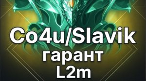 Знакомство с гарантом