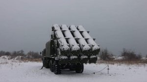 Боевые расчеты БРК «Бал» Балтийского флота поразили условные цели в море